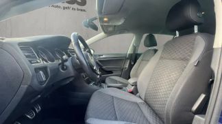 Financování Sedan Volkswagen Golf 2018