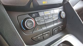 Leasing Passenger transport Ford TRANSIT CONNECT 1.5 2022