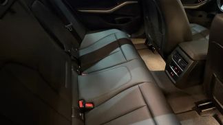 Lízing Kombi BMW 318 2020