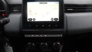 Leasing Sedan Renault Clio 2025