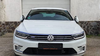 Financování Vagón Volkswagen Passat Variant 2017