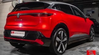 Lízing Sedan Renault MEGANE E-TECH 2024