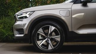 Leasing SUV Volvo XC40 2021