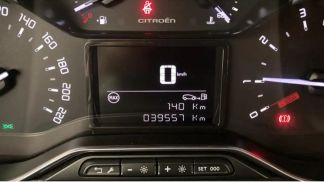 Leasing Sedan Citroën C3 2021