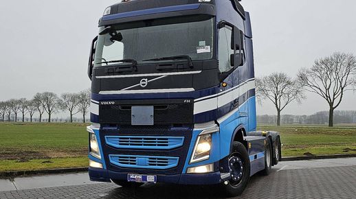 Volvo FH 500 2015
