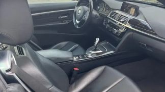 Lízing Kabriolet BMW 440 2018