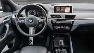 Leasing Wagon BMW X2 2020