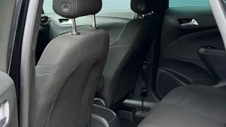 Finansowanie SUV Opel CROSSLAND 2021