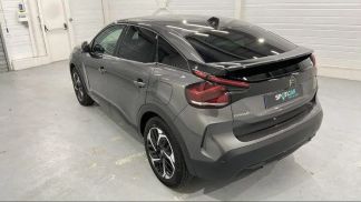 Finansowanie Sedan Citroën C4 2024