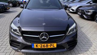 Finansowanie Wóz MERCEDES C 300 2021