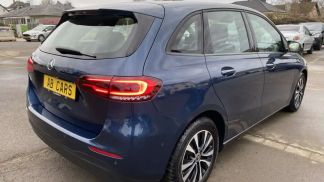 Finansowanie Hatchback MERCEDES B 180 2020