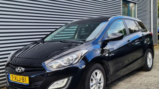 Hyundai i30 2014