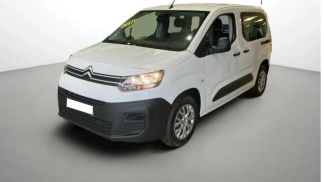 Leasing Hatchback Citroën Berlingo 2024