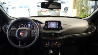 Leasing Sedan Fiat Tipo 2020