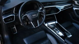 Finansowanie Sedan Audi A6 2021