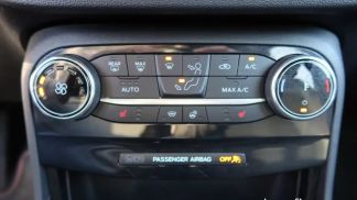 Lízing Hatchback Ford Puma 2022