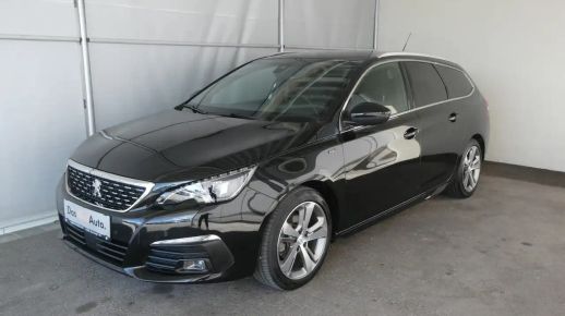 Peugeot 308 2020