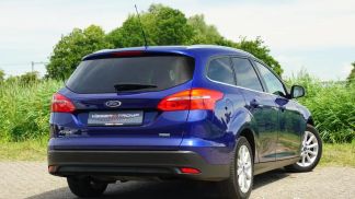 Finansowanie Wóz Ford Focus 2016