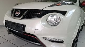 Finansowanie SUV Nissan Juke 2013