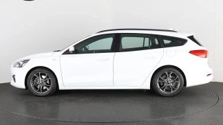 Finansowanie Wóz Ford Focus 2019