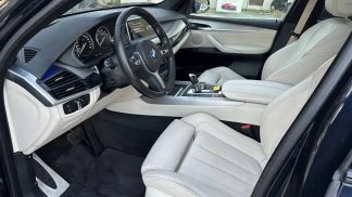 Finansowanie SUV BMW X5 2016