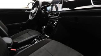 Financování SUV Volkswagen T-Roc 2024