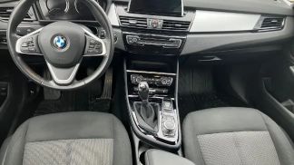 Lízing Hatchback BMW 216 2019