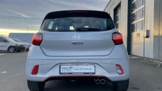 Leasing Hatchback Hyundai i10 2023