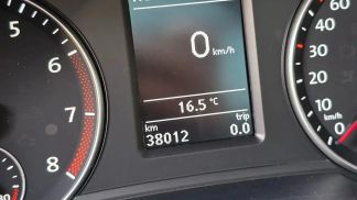 Leasing Hatchback Volkswagen Sharan 2022