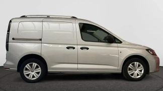 Lízing Hatchback Volkswagen Caddy 2022