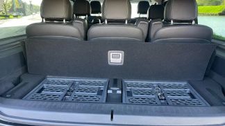 Financování Hatchback MERCEDES V 220 2022