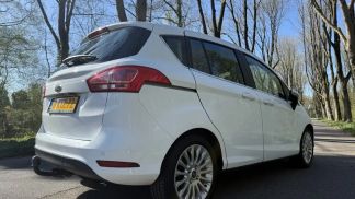 Leasing Hayon Ford B-Max 2013