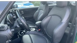 Leasing Sedan MINI Cooper SE 2021