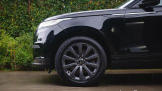 Lízing SUV Land Rover Range Rover Velar 2023
