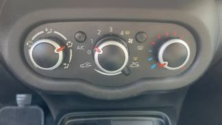 Leasing Sedan Renault Twingo 2020