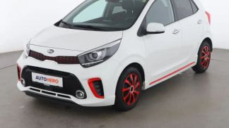Finansowanie Hatchback Kia Picanto 2018
