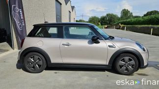 Finansowanie Sedan MINI Cooper 2022