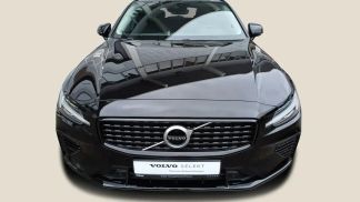 Lízing Kombi Volvo V60 2020