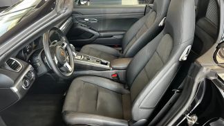Leasing Convertible Porsche 718 2023