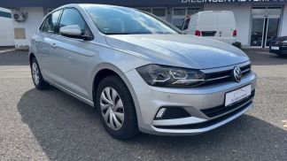Financování Hatchback Volkswagen Polo 2019