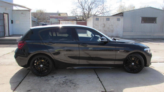Lízing Hatchback BMW RAD 1 2019