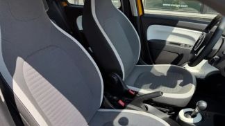 Leasing Hatchback Renault Twingo 2021