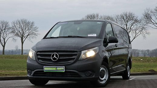 Mercedes-Benz VITO 114 2017