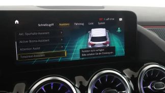 Finansowanie SUV MERCEDES GLA 200 2023