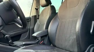 Leasing Wagon Skoda Octavia 2019