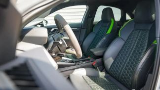 Finansowanie Sedan Audi RS3 2023