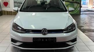 Finansowanie Sedan Volkswagen Golf 2020