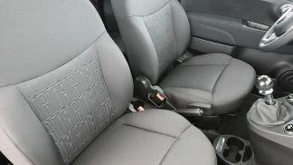 Finansowanie Zamienny Fiat 500C 2023