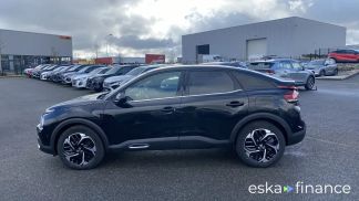 Finansowanie Sedan Citroën C4 2023