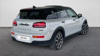 Finansowanie Wóz MINI Cooper 2022